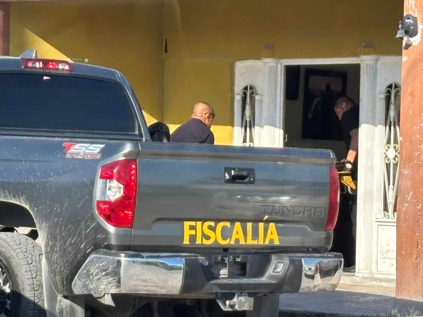 Tras discusión con esposa hombre se  quita la vida