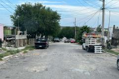 Vecinos de la colonia Cedros exigen atención: 18 años de abandono en la calle Tilo