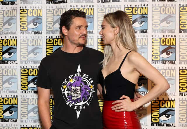 Polémica relación entre Pedro Pascal y Vanessa Kirby en The Fantastic Four: First Steps