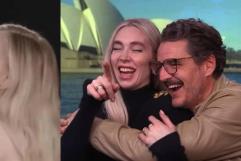 Polémica relación entre Pedro Pascal y Vanessa Kirby en The Fantastic Four: First Steps