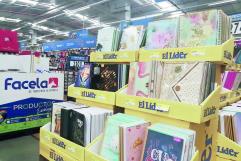 Precios estables en útiles escolares: esfuerzo de comerciantes locales