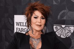 Alejandra Guzmán pospone su gira: “Mi salud es prioridad”