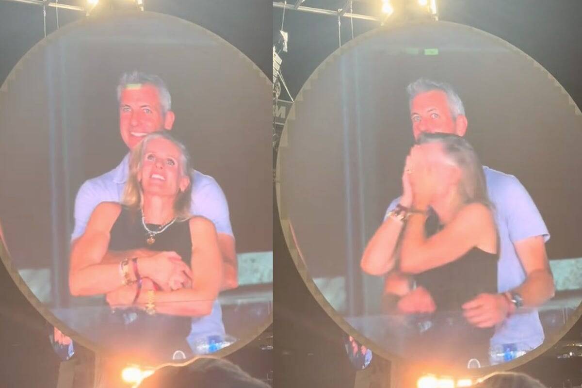 Renuncia en cadena en Astronomer tras viralización de video en concierto de Coldplay