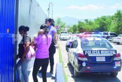 Detenida Agresora por Ataque a Bebé en Plaza de Monclova