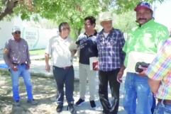 Conflicto en mina Santa María: ejidatarios buscan acuerdo equitativo