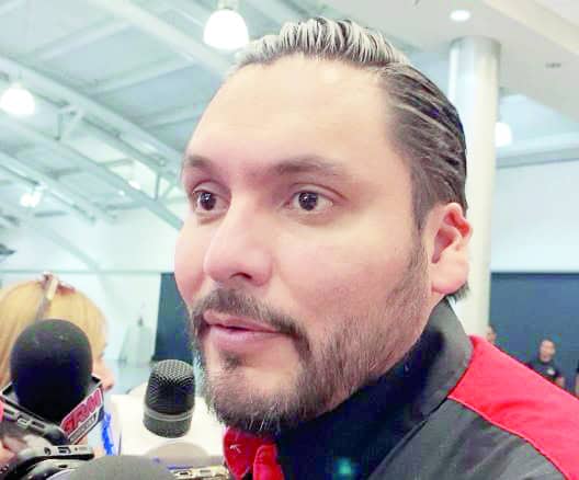 Confianza de la IP impulsa desarrollo económico en Monclova