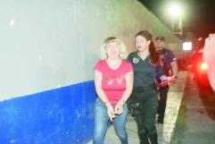 Influencer Hanna Yoavi arrestada por autoridades en Monclova