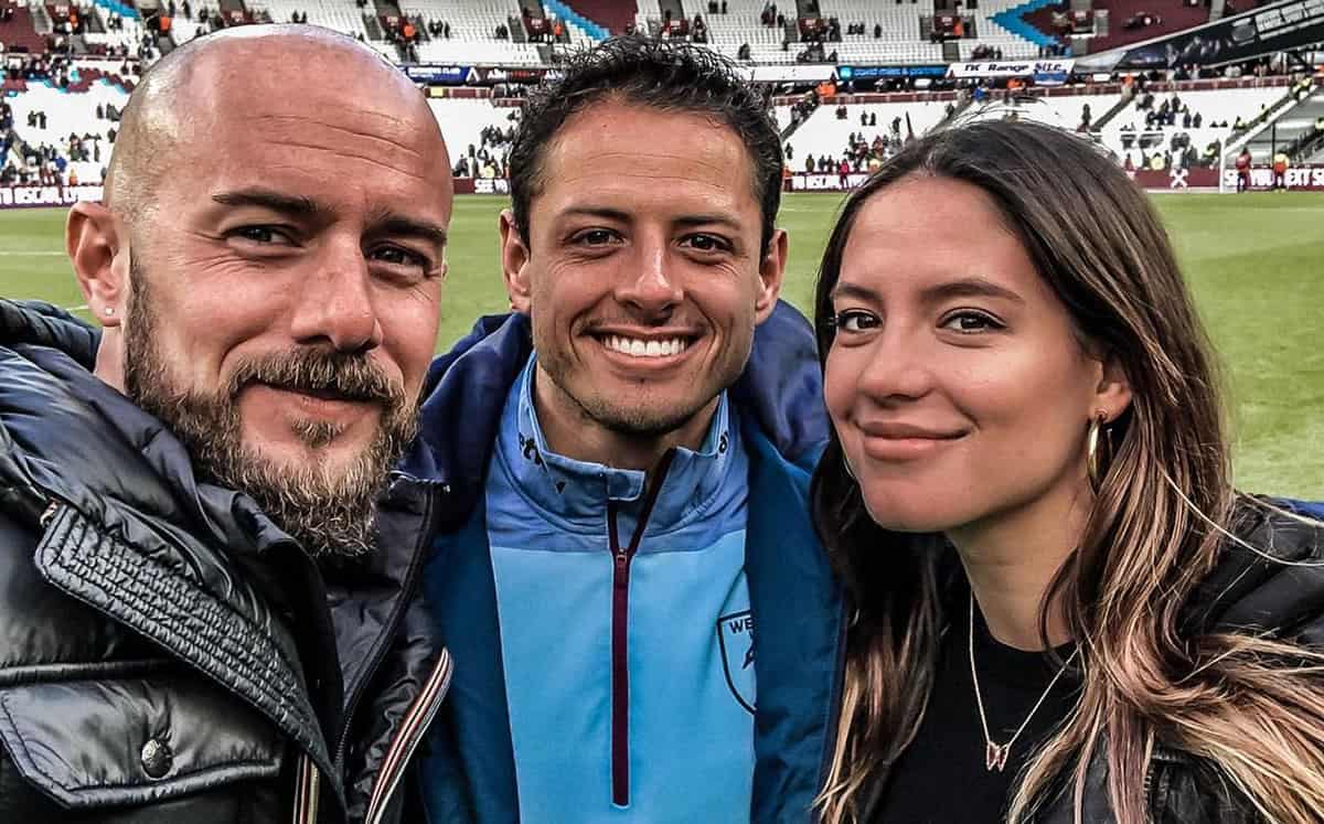 Diego Dreyfus, bajo la lupa: el coach de vida señalado por influir en "Chicharito"