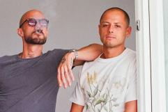 Diego Dreyfus, bajo la lupa: el coach de vida señalado por influir en “Chicharito”