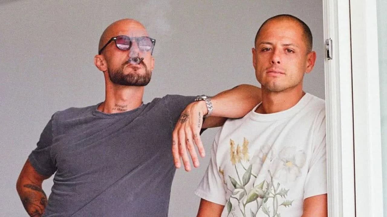 Diego Dreyfus, bajo la lupa: el coach de vida señalado por influir en "Chicharito"