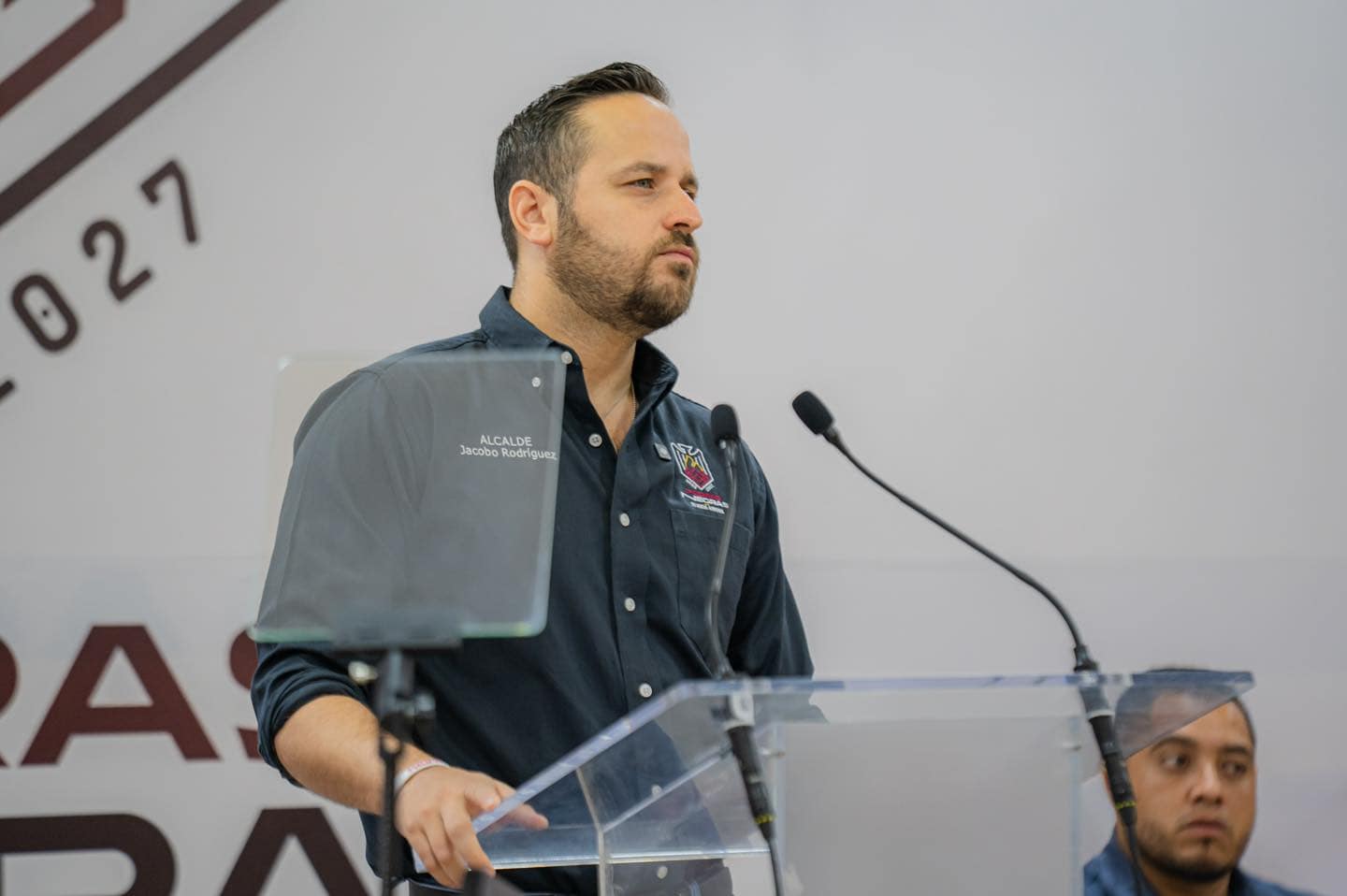 Tras años de criticar el gasto, alcalde Jacobo Rodríguez triplica presupuesto para fiestas patrias