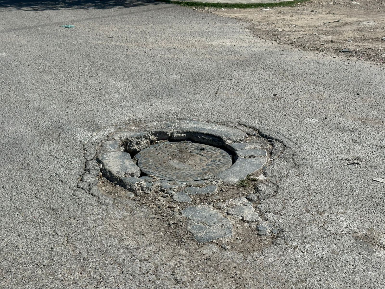 La voz en tu colonia: Vive Villa Real entre basura, baches e inseguridad