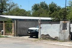 Encuentran sin vida a hombre en vivienda abandonada de Villa de Fuente