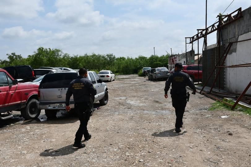 Fiscalía alista orden de arresto contra agresor de menor en ejido Piedras Negras