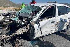 Muerte en Colisión: Tragedia en Carretera de Zumpango