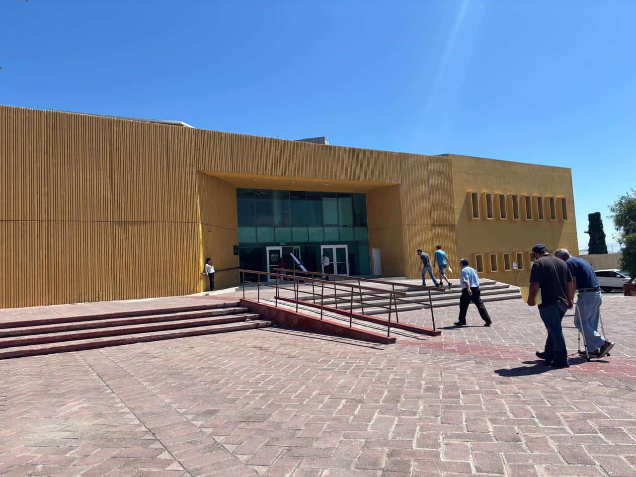 Descartan feminicidio en fallecimiento de joven Elsa Patricia en Coahuila