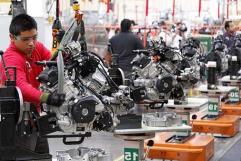 INEGI revela datos de manufacturas y empleo formal en Coahuila