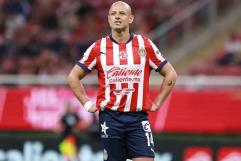 Chicharito Hernández será sancionado y dejará el Club Deportivo Guadalajara