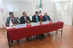 Contadores Públicos debaten consecuencias de aranceles de EU en Convención Nacional