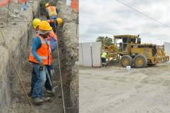 Inician obras para nueva tienda Coppel en Nava