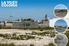 La voz en tu colonia: Vive Villa Real entre basura, baches e inseguridad