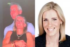 Renuncia en cadena en Astronomer tras viralización de video en concierto de Coldplay