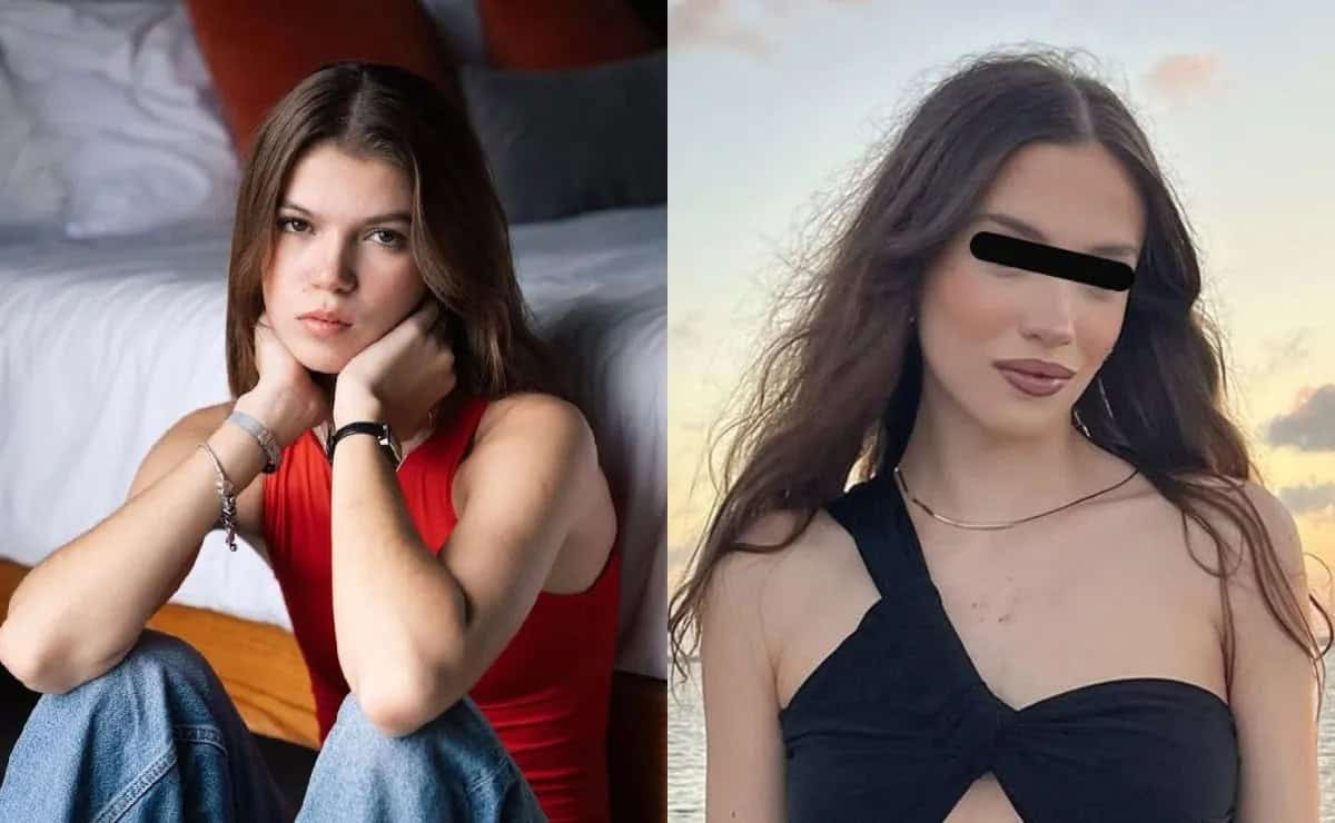 ¿Por qué Marianne, agresora de Valentina Gilabert no fue a prisión?