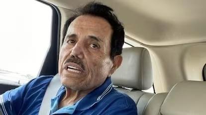 Acusan que intervención de EEUU con ayuda de los hijos de “El Chapo” causó la ola de violencia en Sinaloa