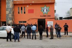 Ciudadanos denuncian abuso policial y multa excesiva en Allende