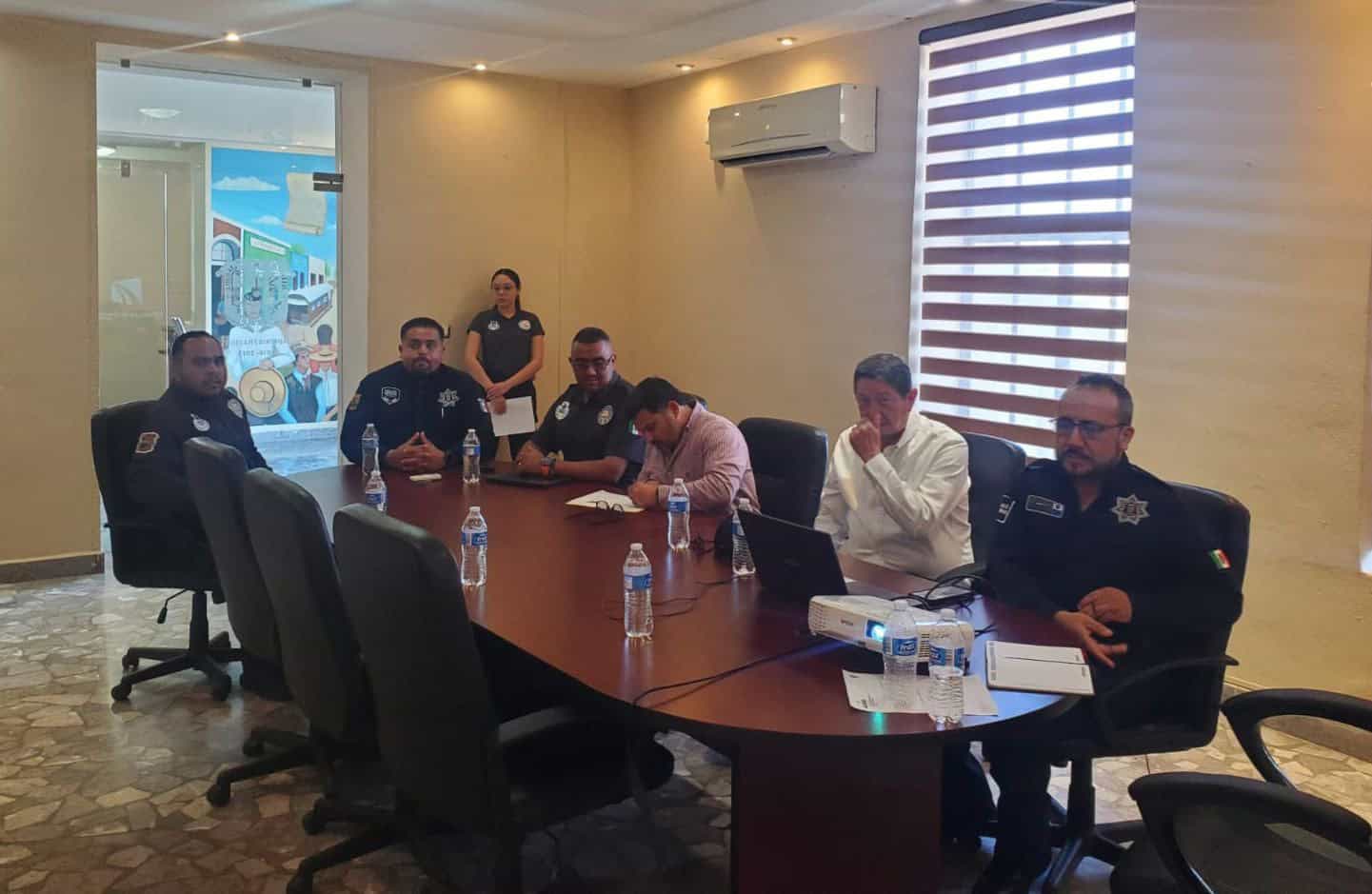 Ciudadanos denuncian abuso policial y multa excesiva en Allende