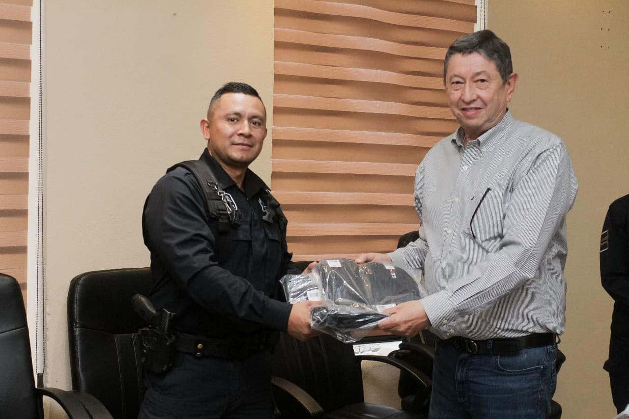 Ciudadanos denuncian abuso policial y multa excesiva en Allende