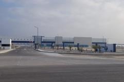 Sector industrial de Ciudad Acuña sin crecimiento laboral en 2 años