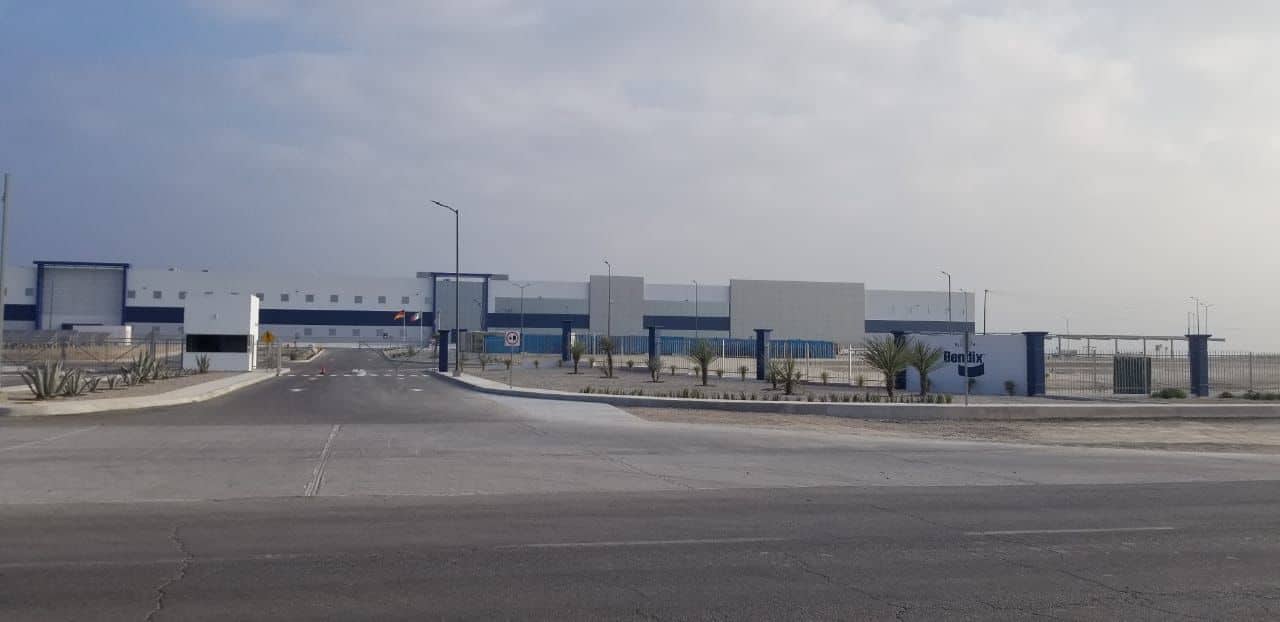 Sector industrial de Ciudad Acuña sin crecimiento laboral en 2 años