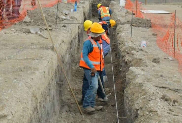 Inician obras para nueva tienda Coppel en Nava
