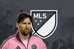 MLS castiga a Messi por ausentarse del All-Star y desata indignación en Inter Miami