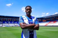 William Carvalho llega a Pachuca y sacude el mercado de fichajes en la Liga MX