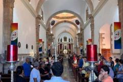 Santiago Apóstol: Tradición y Fe en la festividad