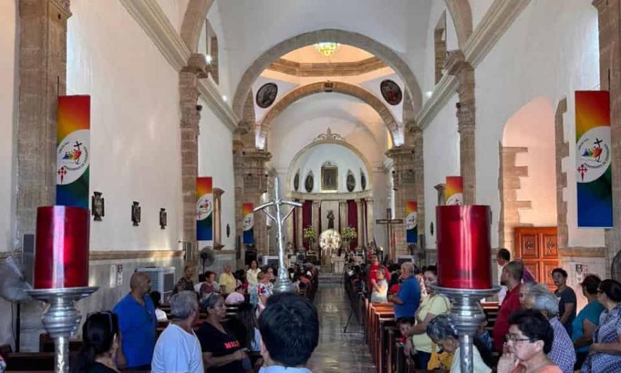 Santiago Apóstol: Tradición y Fe en la festividad