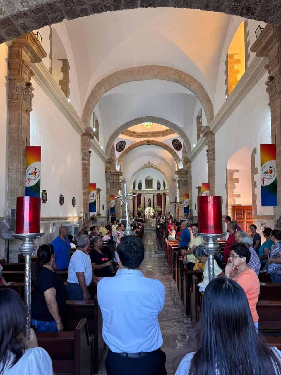 Santiago Apóstol: Tradición y Fe en la festividad