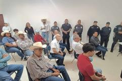Productores de Coahuila se unen contra el abigeato
