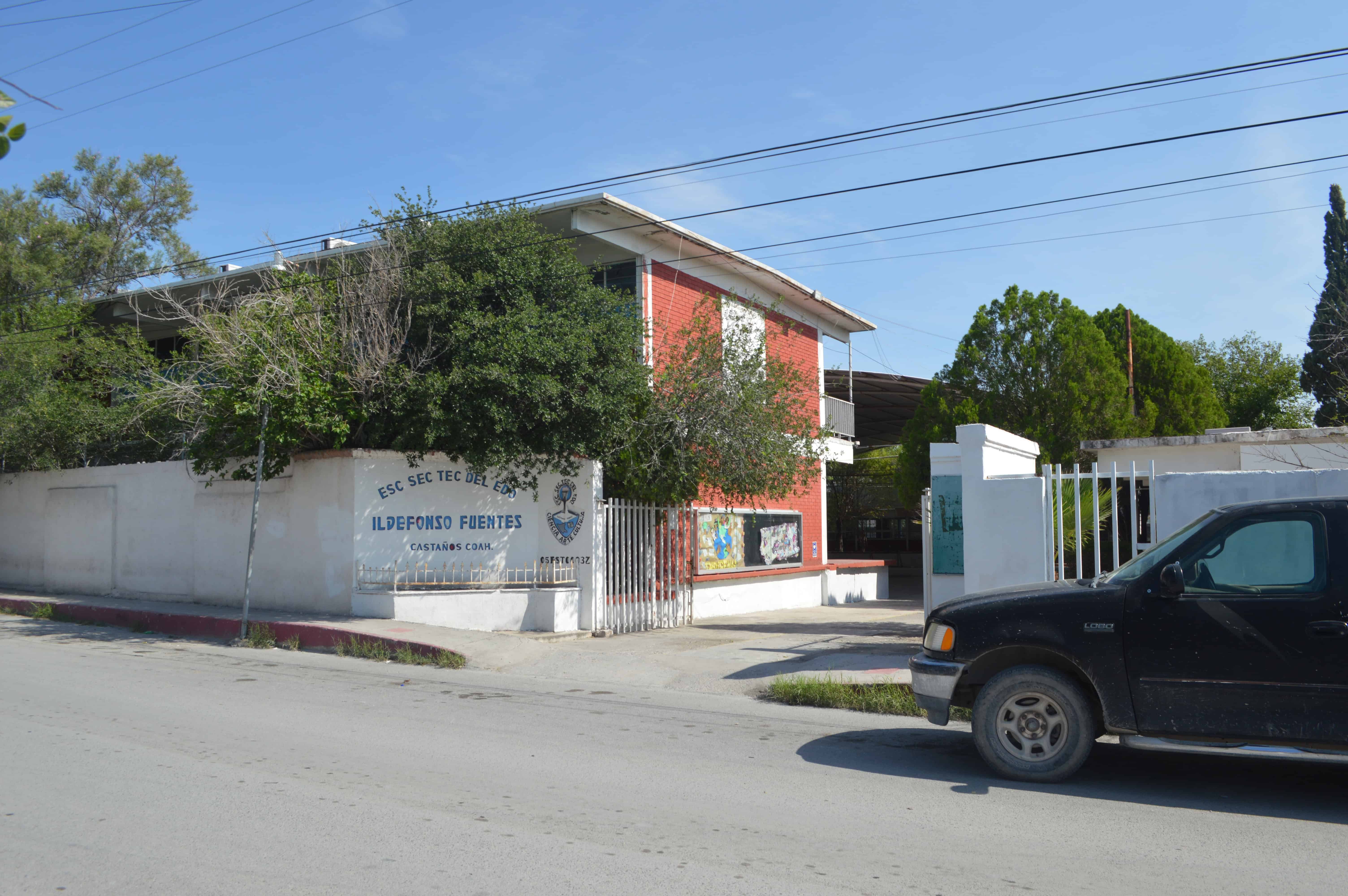 Éxito del Operativo Colonia Segura en Castaños