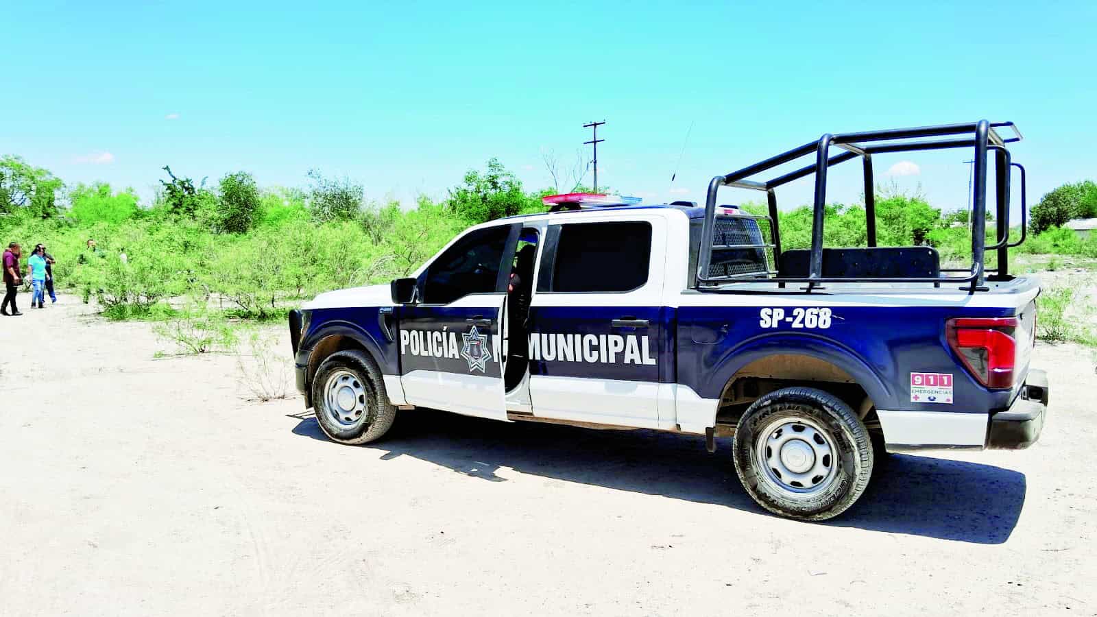 Juan Dávila hallado muerto en bodega de Monclova