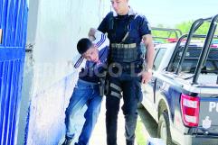 Altercado familiar termina en detención por violencia verbal