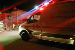 Familia de Monclova herida por colapso del techo mientras dormían