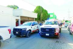 Veladoras encendidas provocan incendio en Monclova