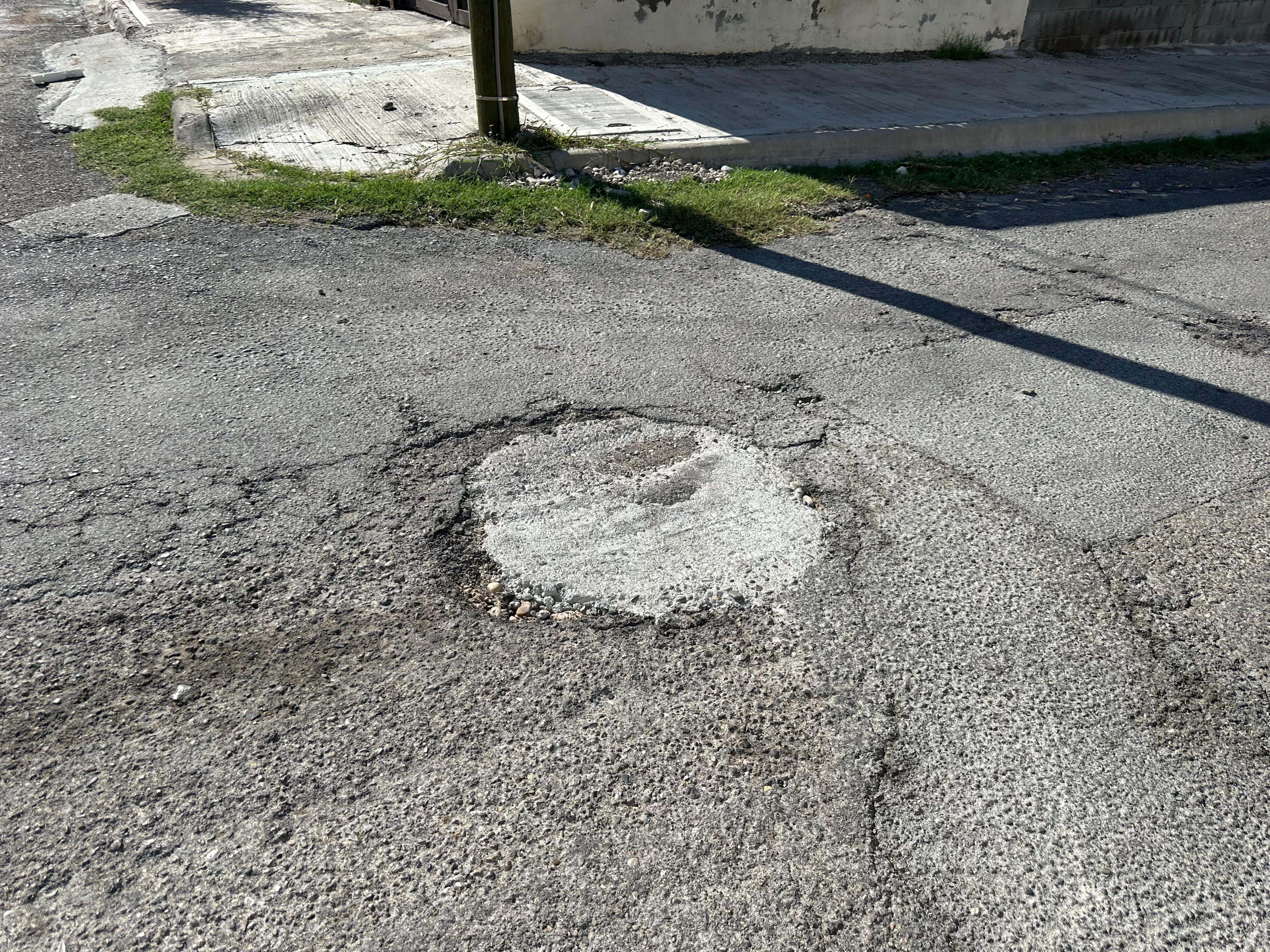 La voz en tu colonia: Vecinos de San Felipe Ampliación reclaman abandono del municipio