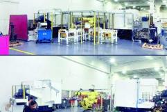 Traslado de equipos y cese de producción: Nemak en crisis