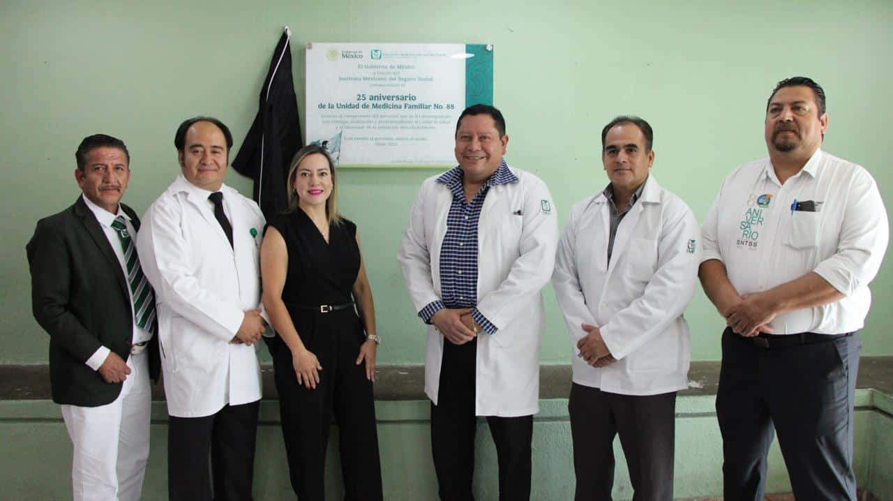 Aumenta demanda de Seguridad Social en Ramos Arizpe por crecimiento poblacional