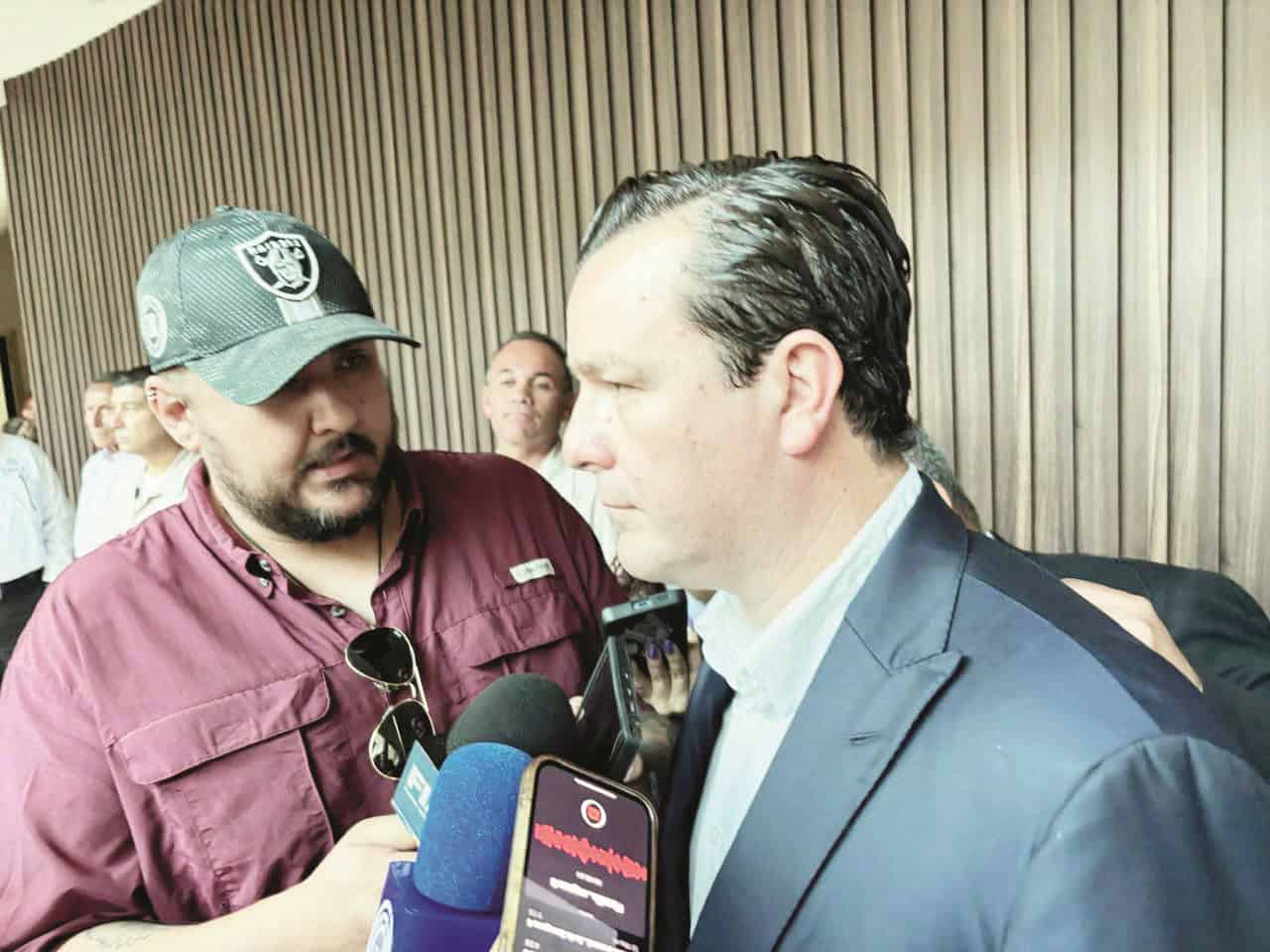 Refuerzan seguridad en Coahuila ante inicio de período vacacional