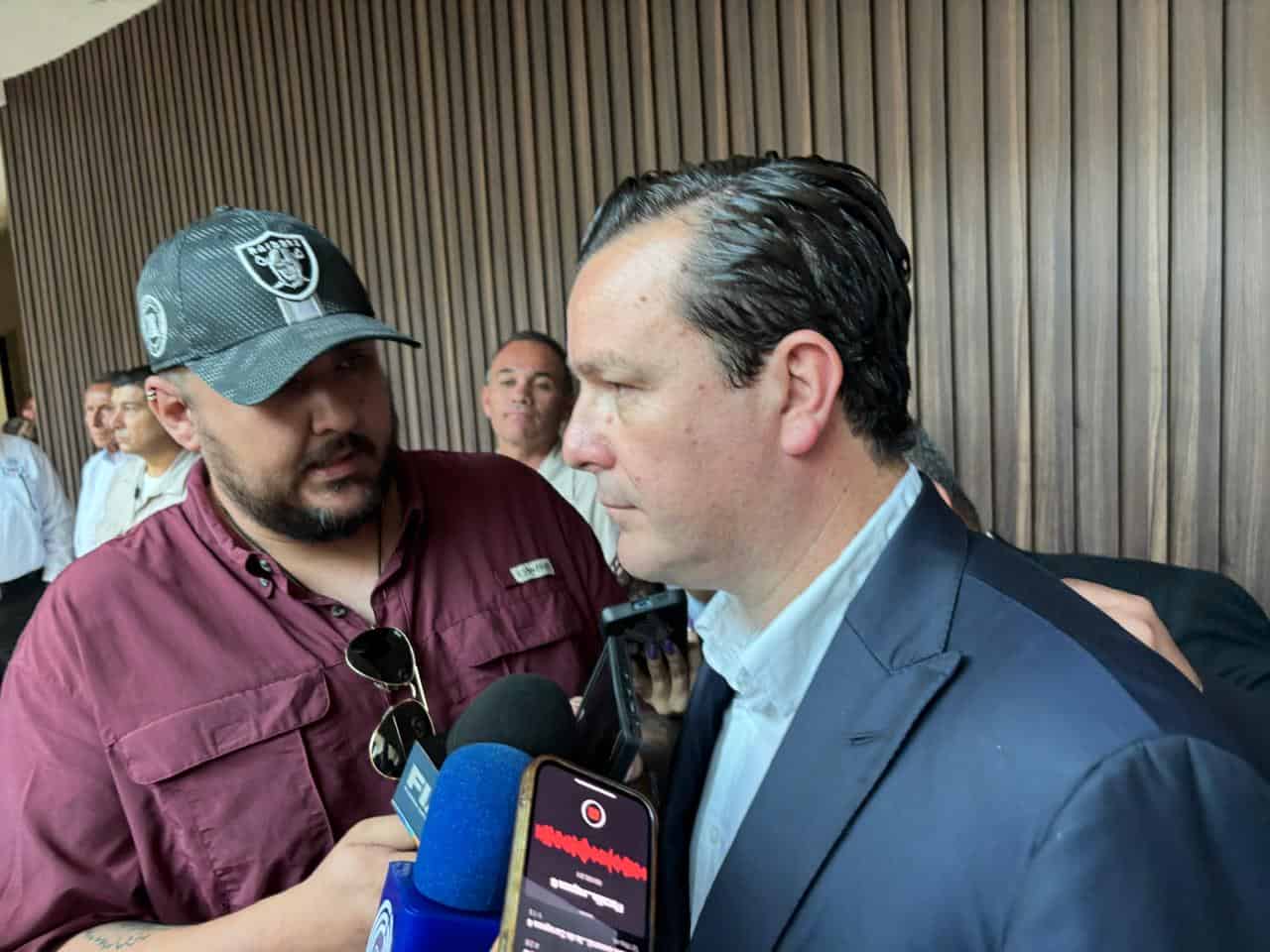 Coahuila refuerza medidas de seguridad vial para vacaciones